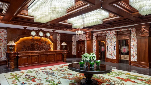 Days Hotel by Wyndham Harbin Songbei photo 7