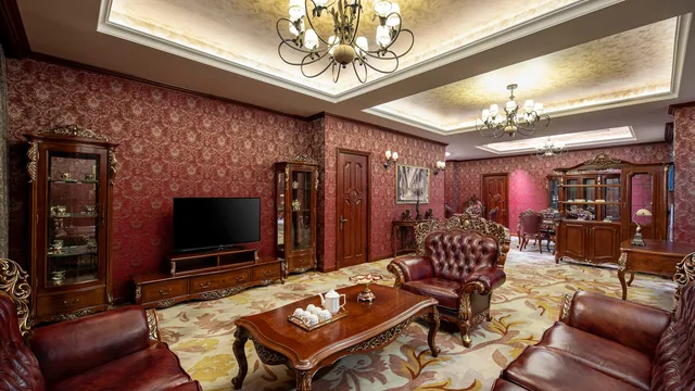 Days Hotel by Wyndham Harbin Songbei photo 8