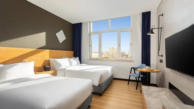 Days Inn by Wyndham Harbin Qunli photo 5