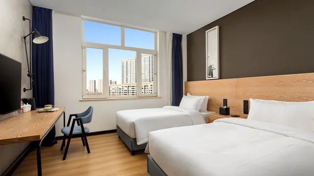 Days Inn by Wyndham Harbin Qunli photo 6
