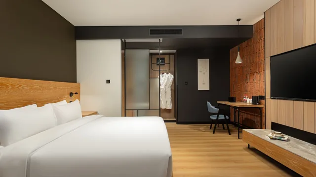 Days Inn by Wyndham Harbin Qunli photo 8