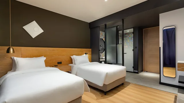 Days Inn by Wyndham Harbin Qunli photo 10
