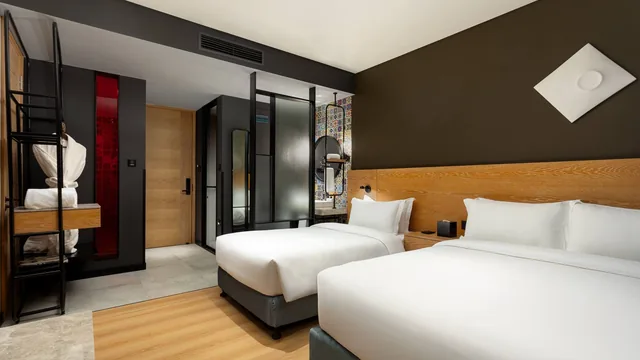 Days Inn by Wyndham Harbin Qunli photo 11