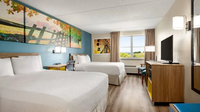 Days Inn by Wyndham Hershey photo 9