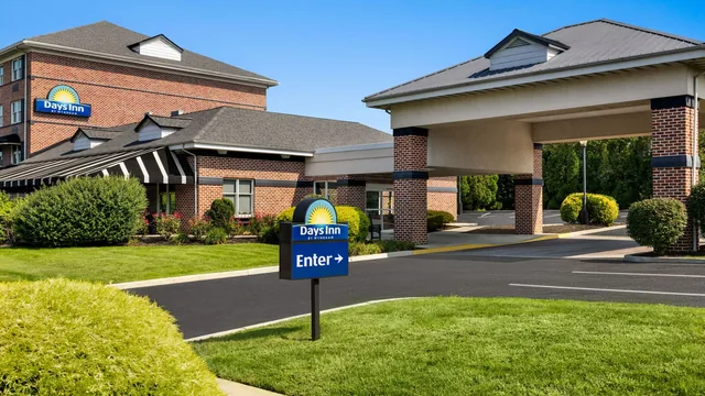 Days Inn by Wyndham Hershey photo 10