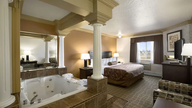 Days Inn by Wyndham High Level photo 12