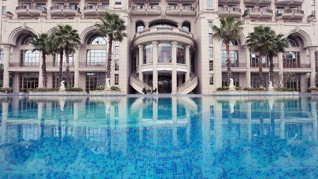 Days Hotel by Wyndham Logan City Huizhou photo 11