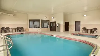 Days Inn by Wyndham Innisfail