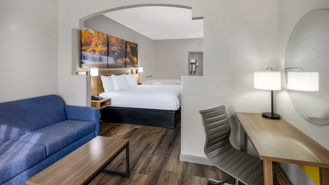 Days Inn by Wyndham Jackson photo 2