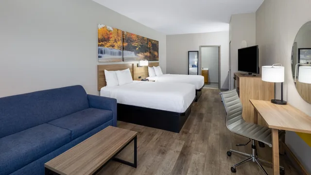 Days Inn by Wyndham Jackson photo 3