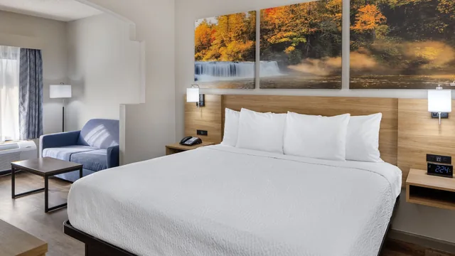 Days Inn by Wyndham Jackson photo 6