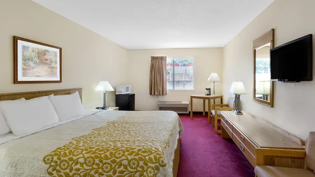 Days Inn by Wyndham Jackson photo 5