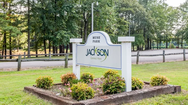 Days Inn by Wyndham Jackson photo 9