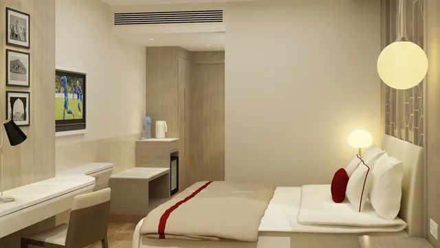 Days Hotel by Wyndham Jaipur Tonk Road photo 2