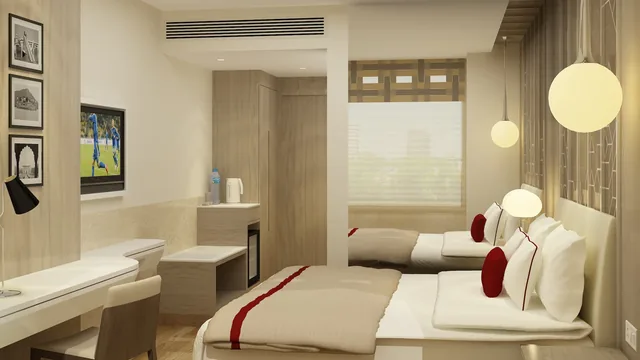 Days Hotel by Wyndham Jaipur Tonk Road photo 3