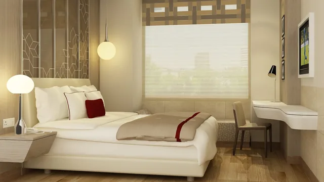 Days Hotel by Wyndham Jaipur Tonk Road photo 4