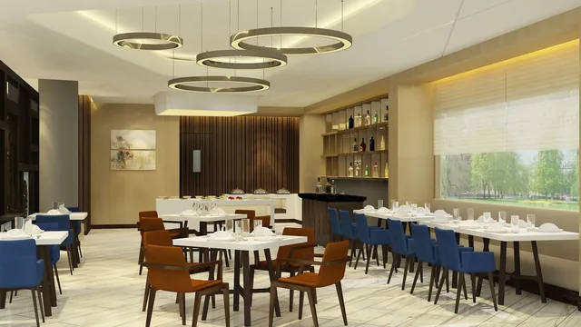 Days Hotel by Wyndham Jaipur Tonk Road photo 6
