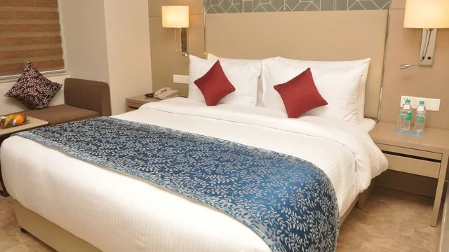Days Hotel by Wyndham Jaipur Tonk Road photo 7