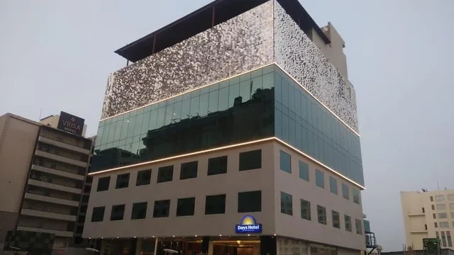 Days Hotel by Wyndham Jaipur Tonk Road photo 8