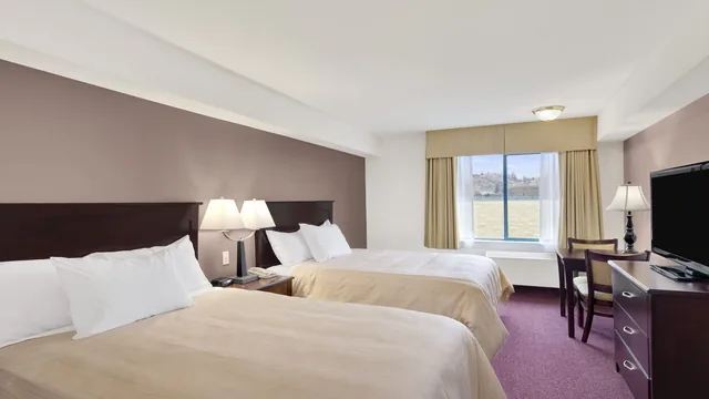 Days Inn by Wyndham Kamloops BC photo 6
