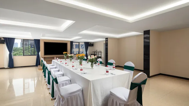 Days Inn by Wyndham Kunming Panlong photo 3