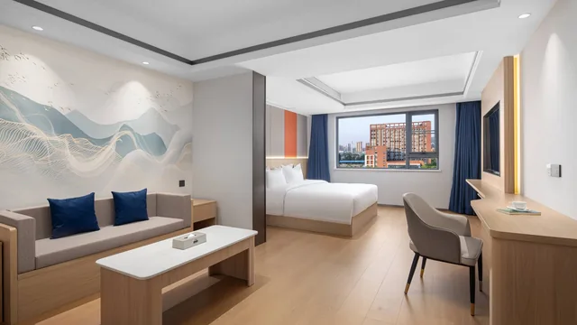 Days Inn by Wyndham Kunming Panlong photo 4