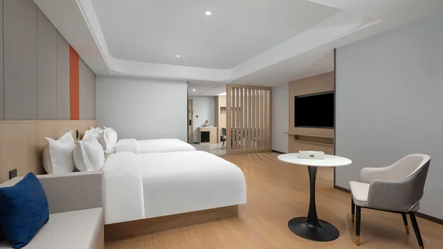 Days Inn by Wyndham Kunming Panlong photo 6
