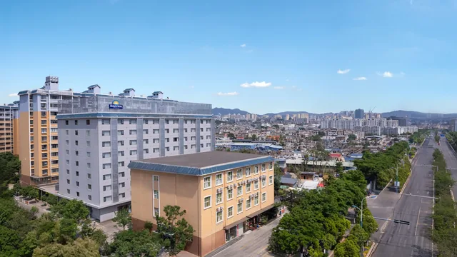 Days Inn by Wyndham Kunming Panlong photo 7