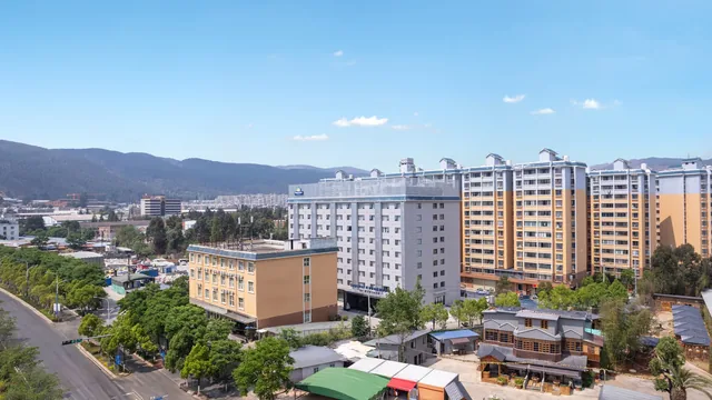 Days Inn by Wyndham Kunming Panlong photo 9