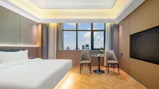 Days Inn by Wyndham Kunming Wujiaba