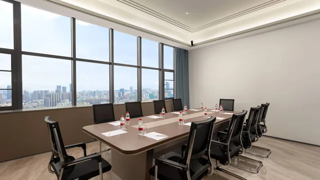 Days Inn by Wyndham Kunming Wujiaba photo 3