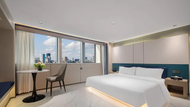 Days Inn by Wyndham Kunming Wujiaba photo 4