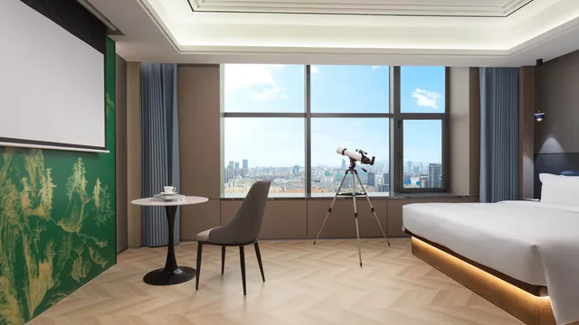 Days Inn by Wyndham Kunming Wujiaba photo 6