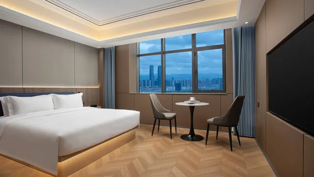 Days Inn by Wyndham Kunming Wujiaba photo 7