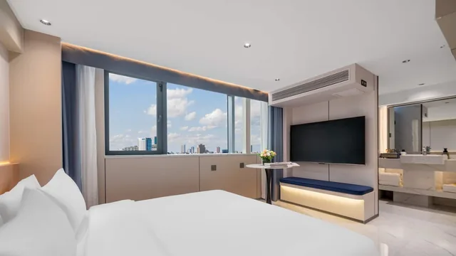 Days Inn by Wyndham Kunming Wujiaba photo 8
