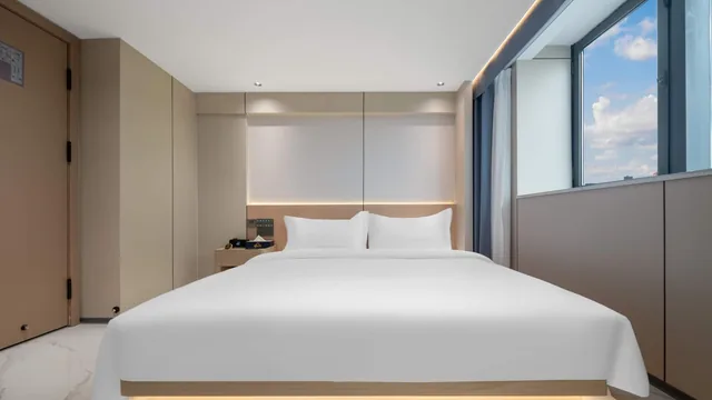 Days Inn by Wyndham Kunming Wujiaba photo 9