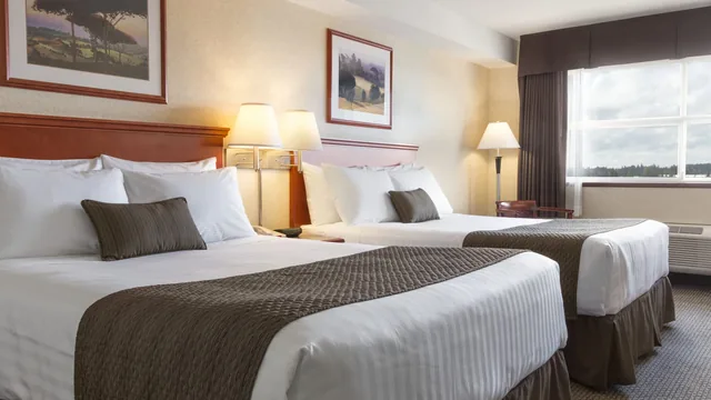 Days Inn & Suites by Wyndham Langley photo 4