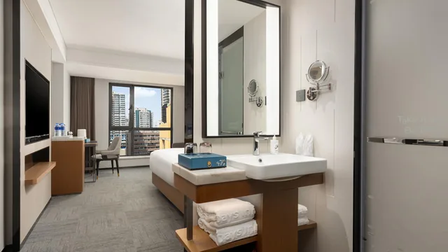 Days Inn by Wyndham Lanzhou Chengguan photo 8