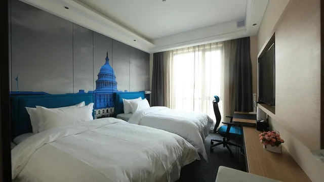 Days Inn by Wyndham Lanzhou photo 7