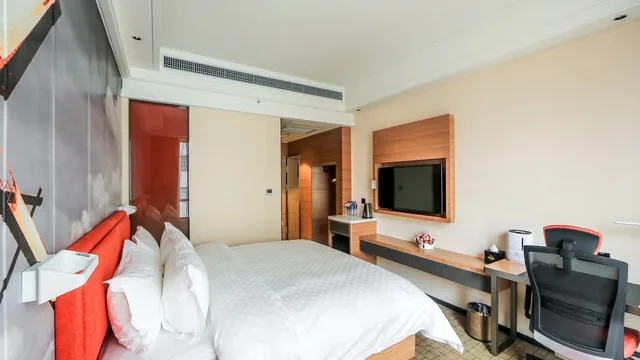 Days Inn by Wyndham Lanzhou photo 8