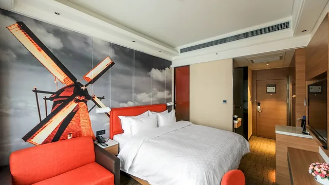 Days Inn by Wyndham Lanzhou photo 9