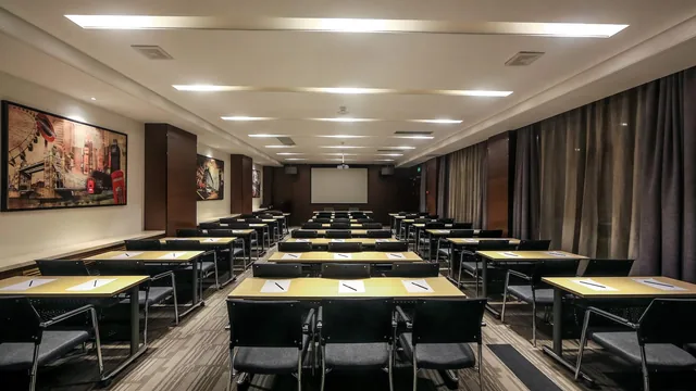 Days Inn by Wyndham Lanzhou photo 10