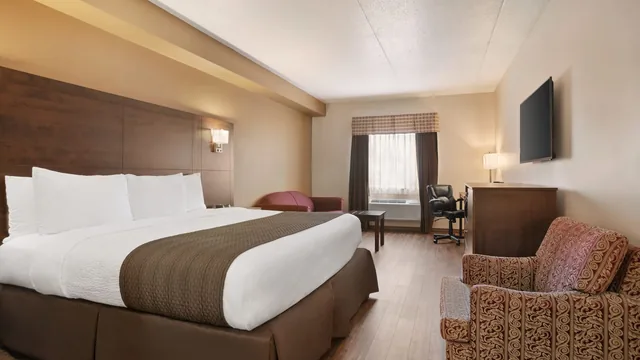 Days Inn by Wyndham Leamington photo 3