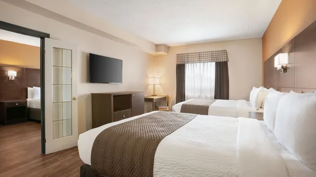 Days Inn by Wyndham Leamington photo 6