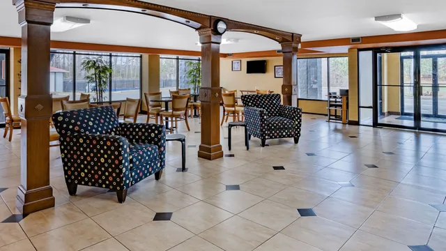 Days Inn by Wyndham Leeds photo 5