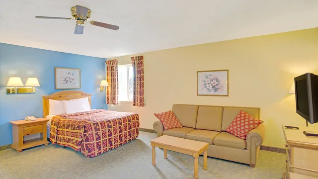 Days Inn by Wyndham Lehi photo 5