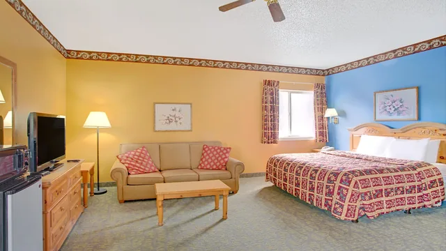 Days Inn by Wyndham Lehi photo 6