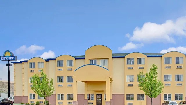 Days Inn by Wyndham Lehi photo 11