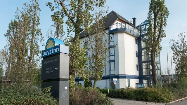 Days Inn by Wyndham Leipzig Messe photo 10