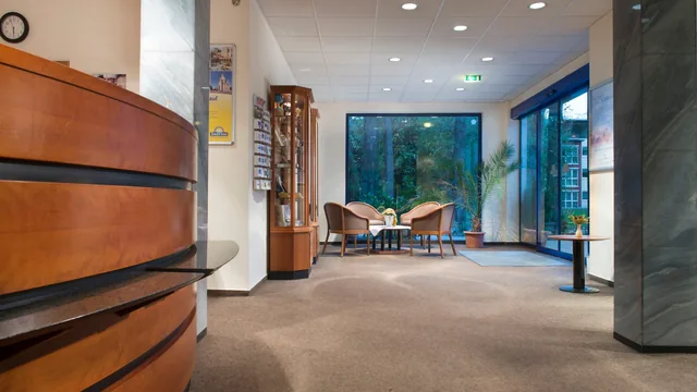 Days Inn by Wyndham Leipzig Messe photo 11